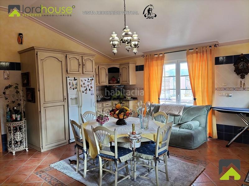 Foto 403c2cf1-0fa7-4512-9526-6b2728d81401. Chalet in calle camino virgen huertas 2 in Santa Quiteria - Virgen de las Huertas Lorca