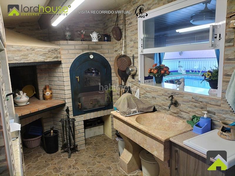 Foto 4cb860d0-0e33-429b-ab80-72425716a997. Chalet in calle camino virgen huertas 2 in Santa Quiteria - Virgen de las Huertas Lorca