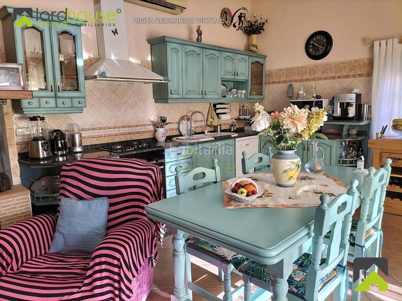 Foto 4efc271b-739f-4a42-bebd-fe45effb66c7. Chalet in calle camino virgen huertas 2 in Santa Quiteria - Virgen de las Huertas Lorca