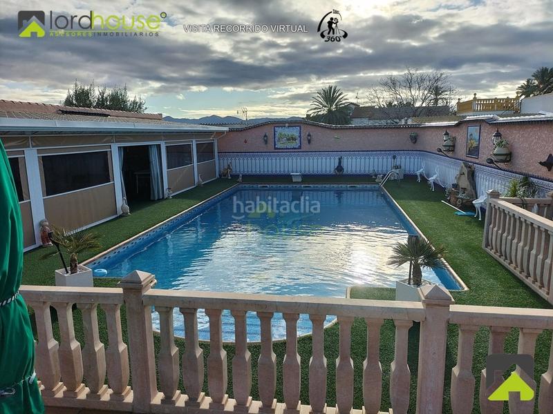 Foto 5b1f4c38-8ee3-40f1-9350-38755d862d61. Chalet in calle camino virgen huertas 2 in Santa Quiteria - Virgen de las Huertas Lorca