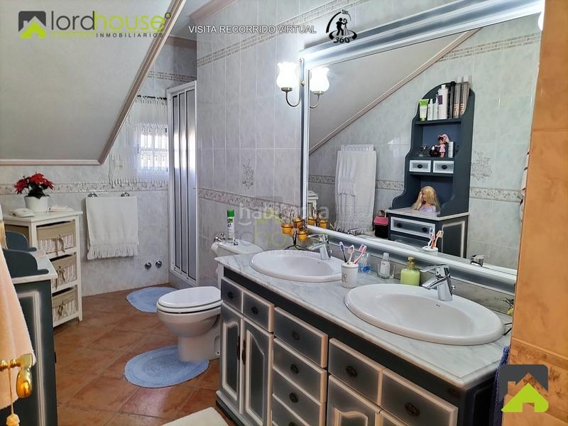 Foto 603ca22e-d573-4a14-8c32-e0fff4a6007c. Chalet in calle camino virgen huertas 2 in Santa Quiteria - Virgen de las Huertas Lorca