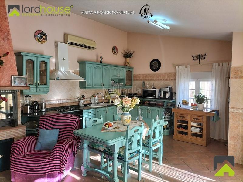 Foto 63fdd286-2fb0-4f19-970f-4dd6018811d4. Chalet in calle camino virgen huertas 2 in Santa Quiteria - Virgen de las Huertas Lorca