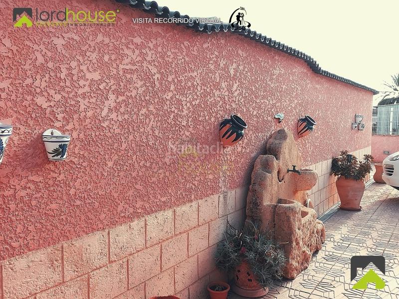 Foto 6a85e333-c31b-46e8-839f-4c060ffd4030. Chalet in calle camino virgen huertas 2 in Santa Quiteria - Virgen de las Huertas Lorca