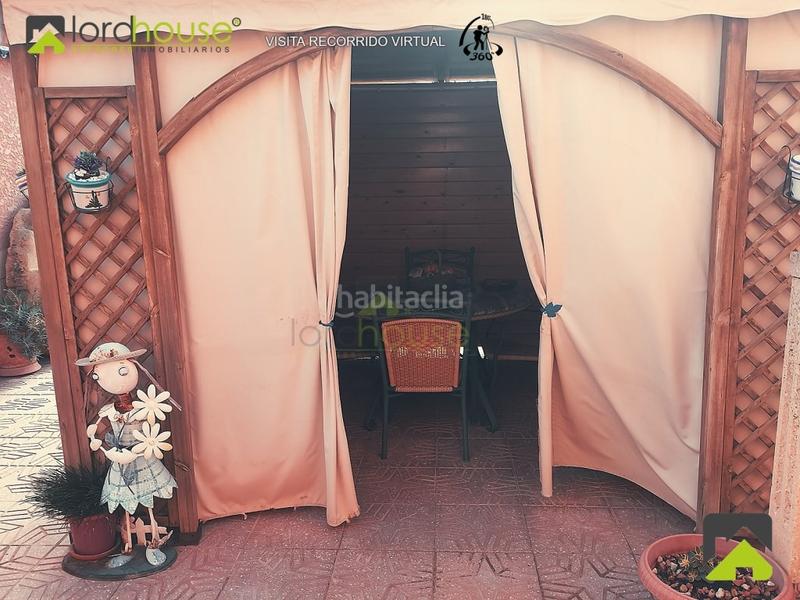 Foto 7b018ad5-83b6-4c2f-9bca-e283b9da0c40. Chalet in calle camino virgen huertas 2 in Santa Quiteria - Virgen de las Huertas Lorca