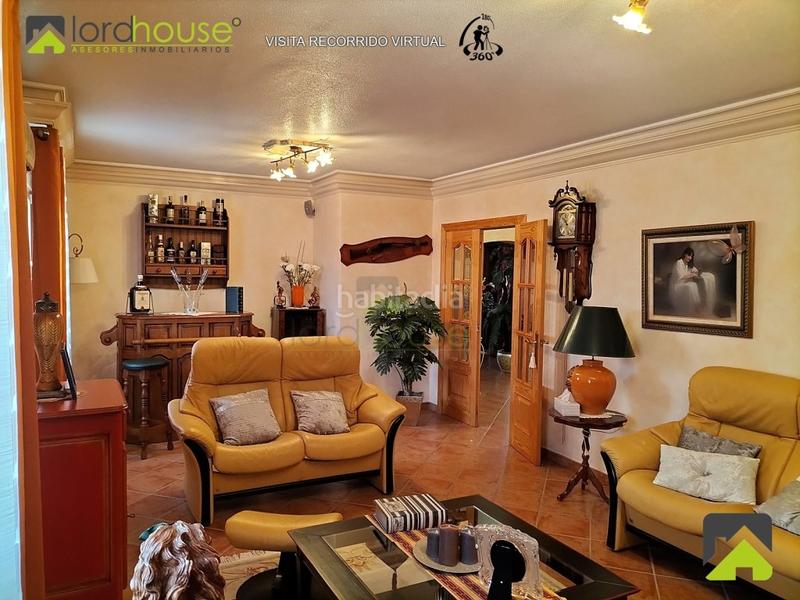 Foto 7ba1834b-112a-449d-848e-3b2bb4360f2b. Chalet in calle camino virgen huertas 2 in Santa Quiteria - Virgen de las Huertas Lorca