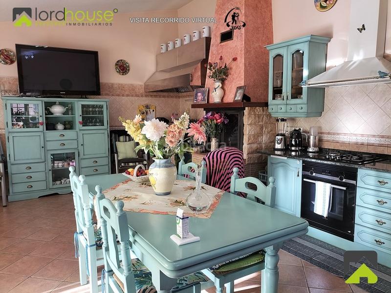 Foto 7c4cfa76-1d44-4e77-86b2-dc5545060aa7. Chalet in calle camino virgen huertas 2 in Santa Quiteria - Virgen de las Huertas Lorca