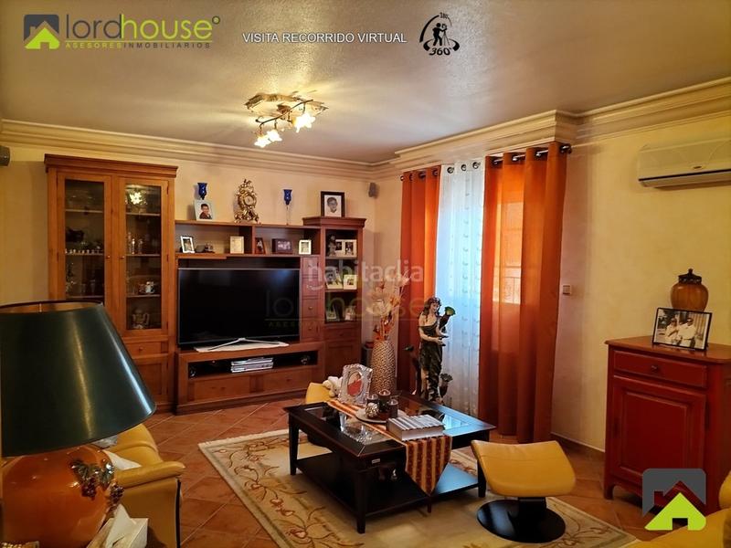 Foto 902ca62d-7173-4ada-a788-559708307745. Chalet in calle camino virgen huertas 2 in Santa Quiteria - Virgen de las Huertas Lorca