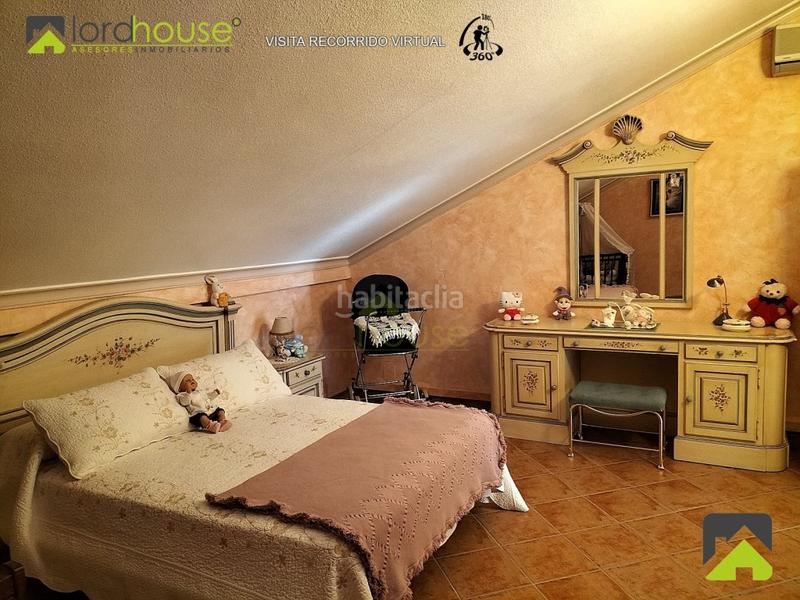 Foto 953fb42a-9428-466b-96d9-062227a539fc. Chalet in calle camino virgen huertas 2 in Santa Quiteria - Virgen de las Huertas Lorca