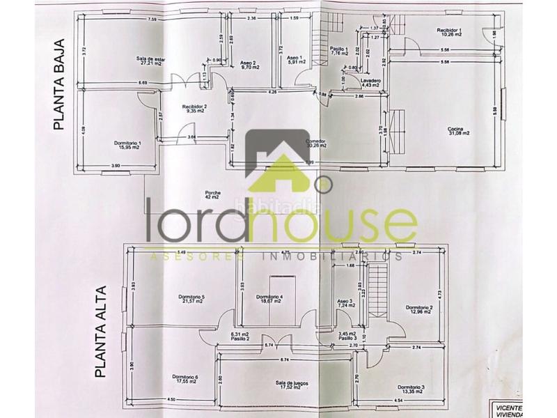 Foto a3ee5476-8a67-4572-b10a-ede273ff5ac0. Chalet in calle camino virgen huertas 2 in Santa Quiteria - Virgen de las Huertas Lorca