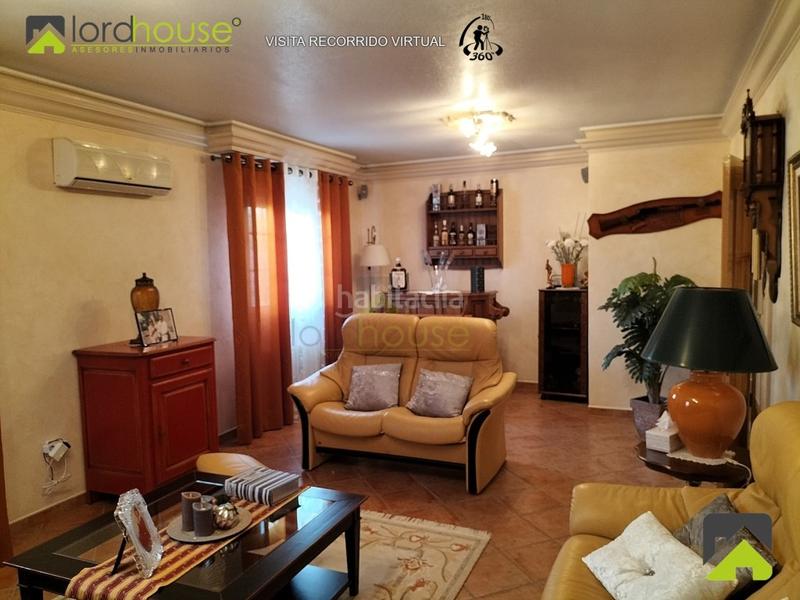 Foto b501172b-0552-4445-9d5b-420a1233924a. Chalet in calle camino virgen huertas 2 in Santa Quiteria - Virgen de las Huertas Lorca