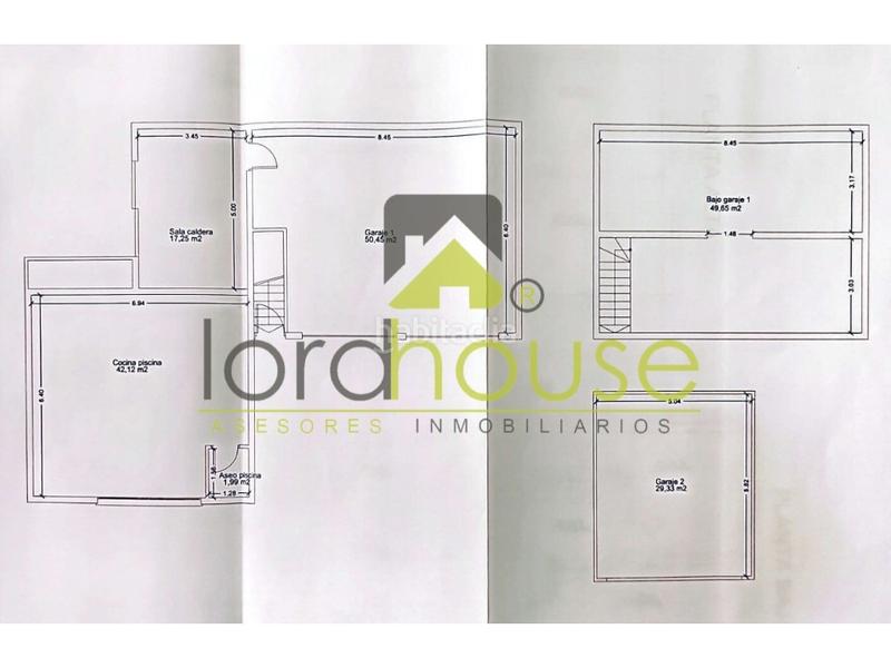 Foto ba3fe340-46ed-48d1-9fc6-b9d8ed527d4f. Chalet in calle camino virgen huertas 2 in Santa Quiteria - Virgen de las Huertas Lorca