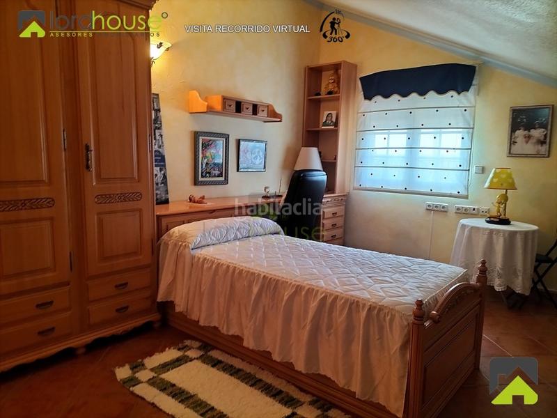 Foto ba7ae894-117b-42ff-9413-bee819021f3c. Chalet in calle camino virgen huertas 2 in Santa Quiteria - Virgen de las Huertas Lorca