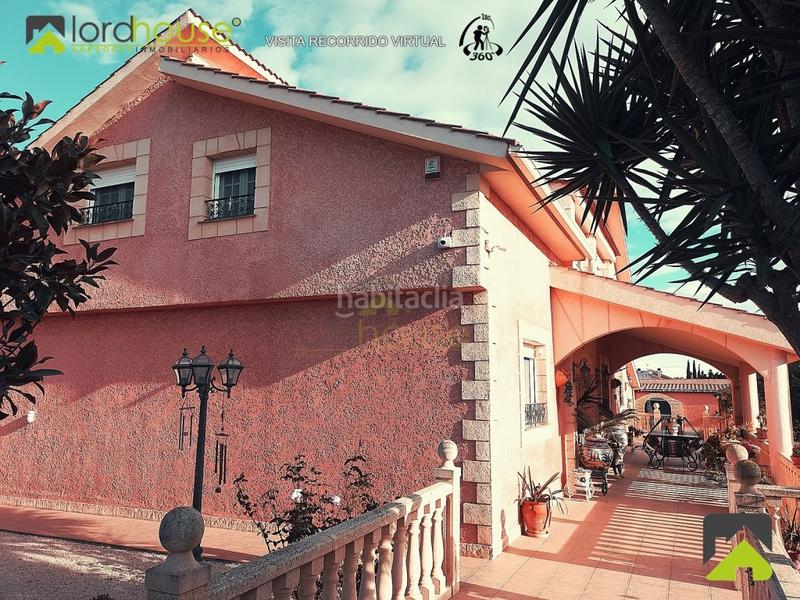 Foto be9a2786-c810-4f9e-a555-409ee33091a9. Chalet in calle camino virgen huertas 2 in Santa Quiteria - Virgen de las Huertas Lorca