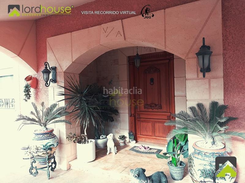 Foto c1e0a68e-00b9-4da7-8cbb-c5b239bcf584. Chalet in calle camino virgen huertas 2 in Santa Quiteria - Virgen de las Huertas Lorca