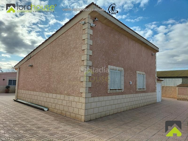 Foto e4e21ce7-8ebe-45e1-a20b-5b81cede71e3. Chalet in calle camino virgen huertas 2 in Santa Quiteria - Virgen de las Huertas Lorca