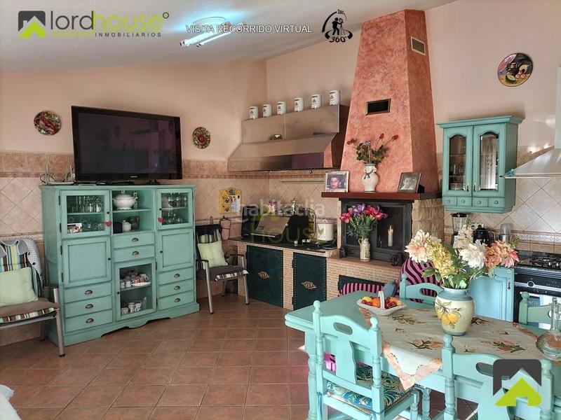 Foto e6187335-f4ef-4c95-aec2-179be6fc2191. Chalet in calle camino virgen huertas 2 in Santa Quiteria - Virgen de las Huertas Lorca