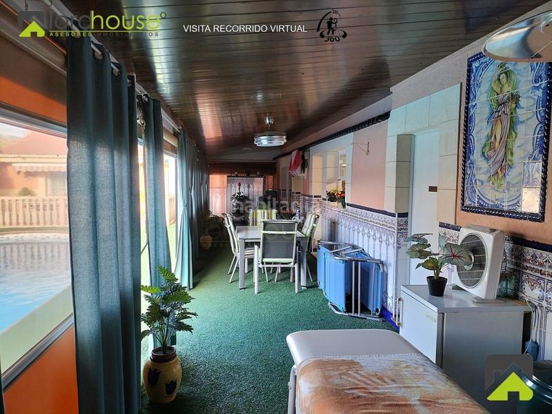 Foto e95af37c-7bf9-40fc-a8d3-ef27bbf81857. Chalet in calle camino virgen huertas 2 in Santa Quiteria - Virgen de las Huertas Lorca