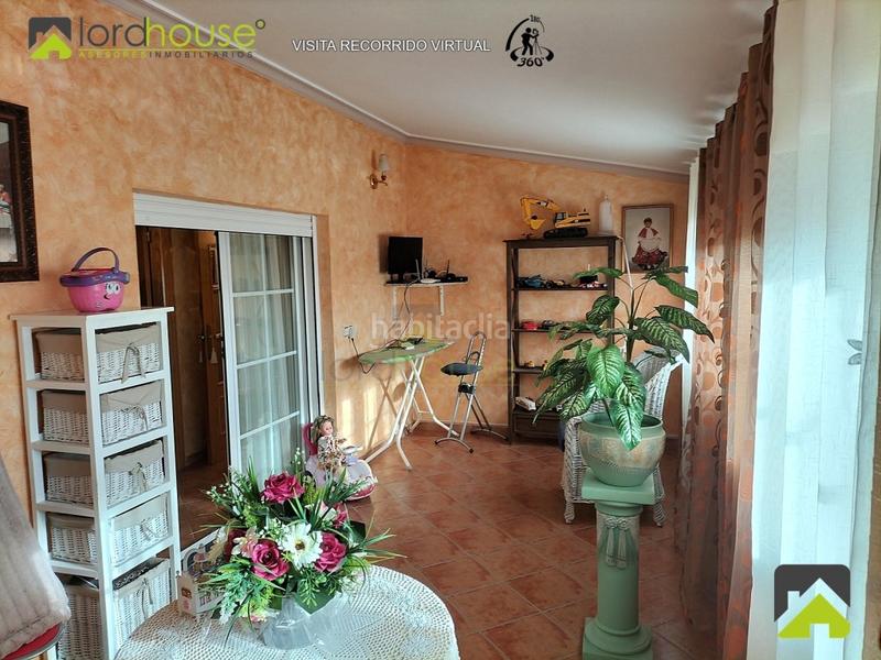 Foto ead1a83c-125a-473d-b600-c1d5298c1378. Chalet in calle camino virgen huertas 2 in Santa Quiteria - Virgen de las Huertas Lorca