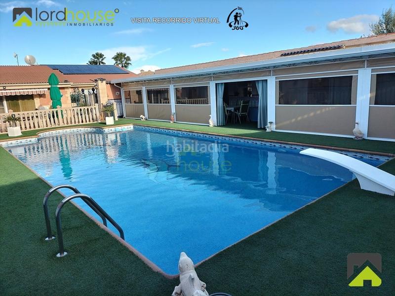 Foto ec87fc39-ab3e-4f21-80be-d74ce5149418. Chalet in calle camino virgen huertas 2 in Santa Quiteria - Virgen de las Huertas Lorca