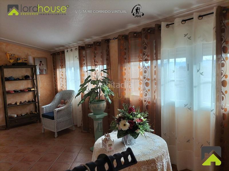 Foto f5e9644b-8f1f-458a-bc79-8c9d9d7ede3c. Chalet in calle camino virgen huertas 2 in Santa Quiteria - Virgen de las Huertas Lorca