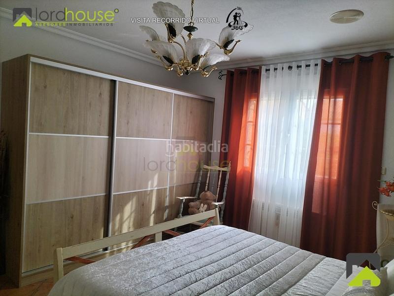 Foto f8eae61b-facb-4491-bfdd-e306e11f3699. Chalet in calle camino virgen huertas 2 in Santa Quiteria - Virgen de las Huertas Lorca