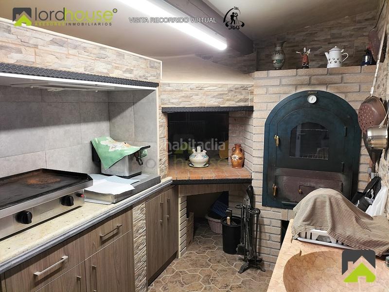 Foto fb290848-bc50-4bd0-8e4a-4b713353b78b. Chalet in calle camino virgen huertas 2 in Santa Quiteria - Virgen de las Huertas Lorca