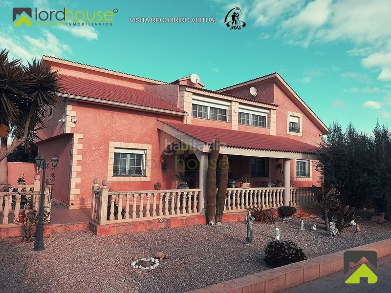 Foto 0b4d7922-e9ed-45b5-aef0-09a59efe978a. Chalet dans calle camino virgen huertas 2 dans Santa Quiteria - Virgen de las Huertas Lorca
