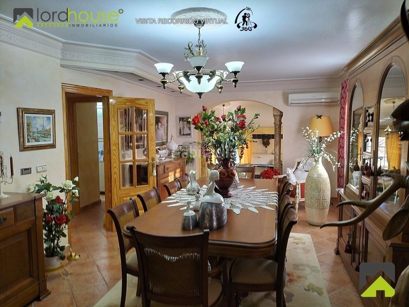 Foto 2b472827-db33-45f1-96ee-81664d2ae520. Chalet dans calle camino virgen huertas 2 dans Santa Quiteria - Virgen de las Huertas Lorca