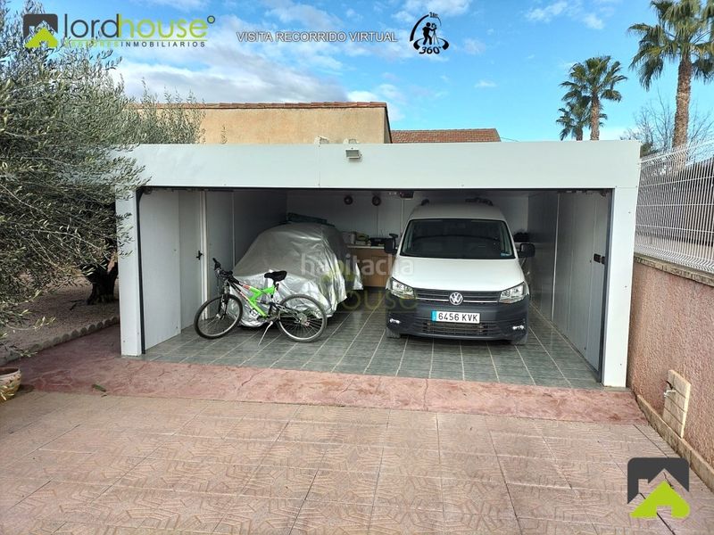 Foto 471c6349-6722-416a-9223-dbb80ccfb6a4. Chalet dans calle camino virgen huertas 2 dans Santa Quiteria - Virgen de las Huertas Lorca