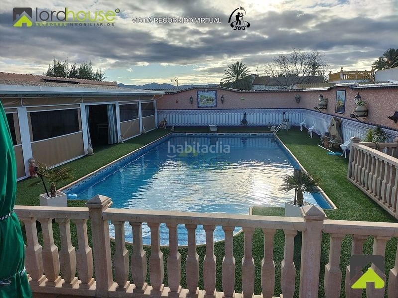 Foto 5b1f4c38-8ee3-40f1-9350-38755d862d61. Chalet dans calle camino virgen huertas 2 dans Santa Quiteria - Virgen de las Huertas Lorca