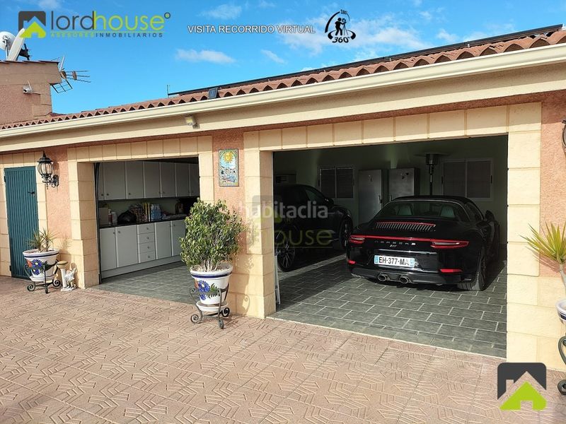 Foto 5e7ce9d1-0d00-4ead-a86d-62de956ae77c. Chalet dans calle camino virgen huertas 2 dans Santa Quiteria - Virgen de las Huertas Lorca