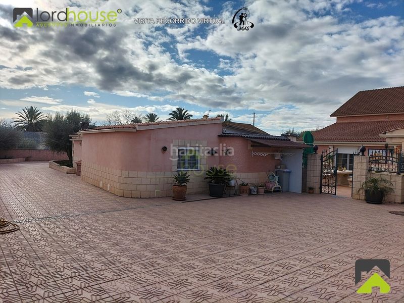 Foto 5f948367-a5ad-4c8e-acbd-173a3449b87d. Chalet dans calle camino virgen huertas 2 dans Santa Quiteria - Virgen de las Huertas Lorca