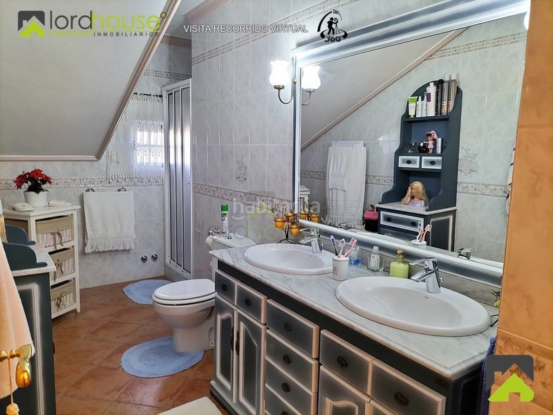 Foto 603ca22e-d573-4a14-8c32-e0fff4a6007c. Chalet dans calle camino virgen huertas 2 dans Santa Quiteria - Virgen de las Huertas Lorca