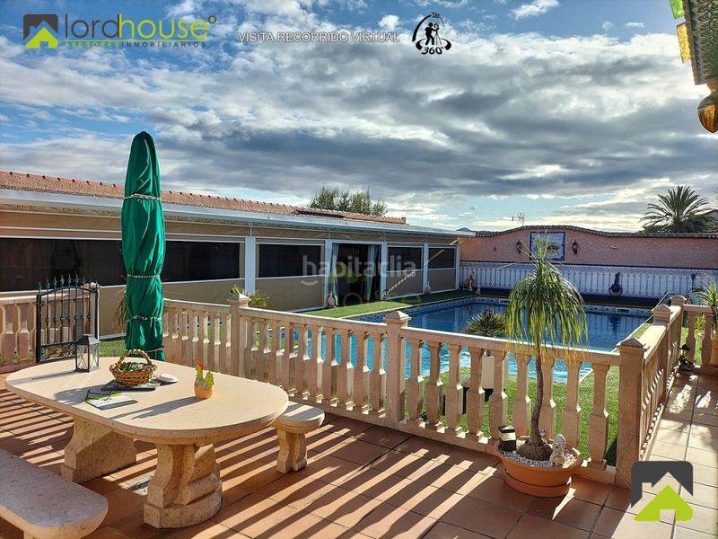 Foto 67d6a1fa-cbcd-47b6-921e-e929f054840d. Chalet dans calle camino virgen huertas 2 dans Santa Quiteria - Virgen de las Huertas Lorca