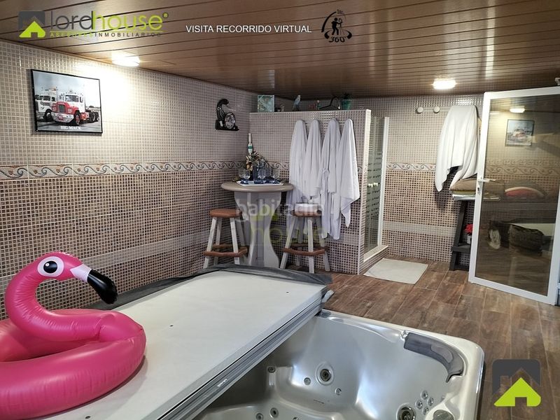 Foto 839f2afc-ce3e-4301-b68e-6b7940e347ea. Chalet dans calle camino virgen huertas 2 dans Santa Quiteria - Virgen de las Huertas Lorca
