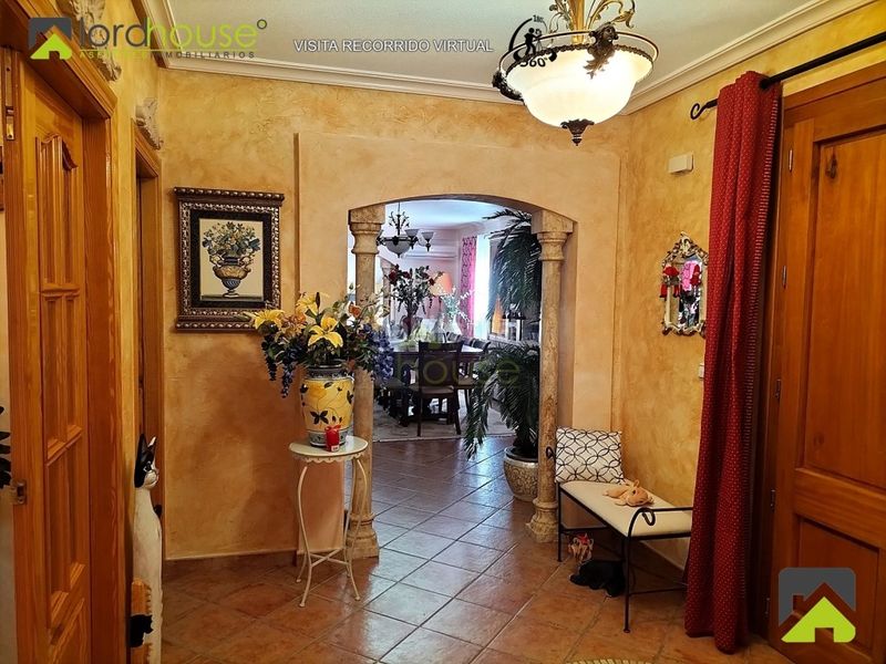 Foto 882d5db1-d948-4e53-bef1-61724d16a683. Chalet dans calle camino virgen huertas 2 dans Santa Quiteria - Virgen de las Huertas Lorca