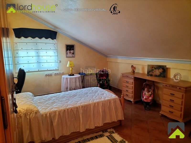 Foto 8fdb6f3c-aed3-45e0-a011-2fc46cc65f96. Chalet dans calle camino virgen huertas 2 dans Santa Quiteria - Virgen de las Huertas Lorca
