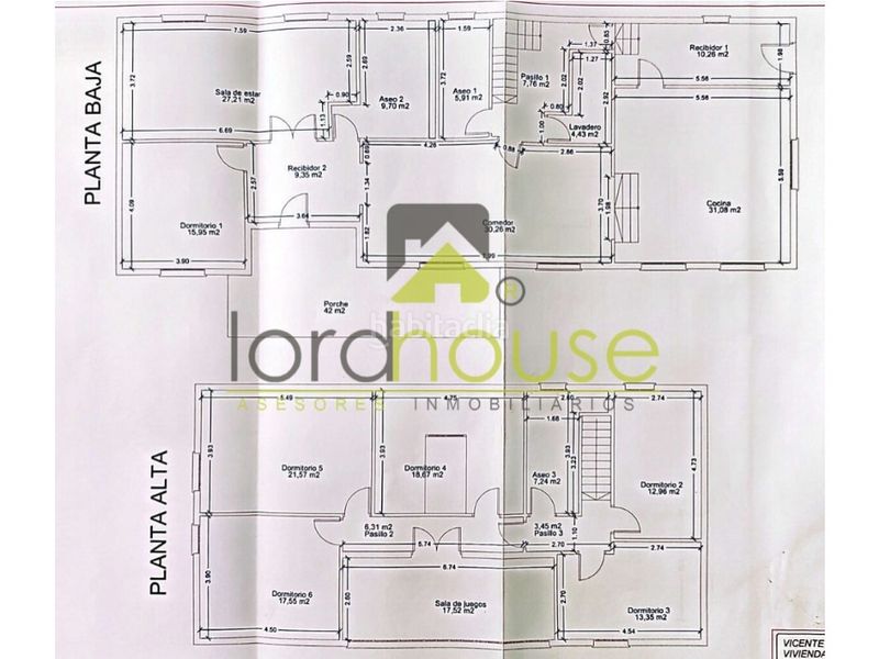 Foto a3ee5476-8a67-4572-b10a-ede273ff5ac0. Chalet dans calle camino virgen huertas 2 dans Santa Quiteria - Virgen de las Huertas Lorca