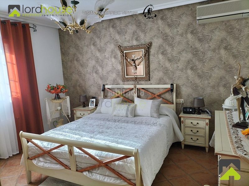 Foto b86d225b-0a8a-4188-a5cf-d146a96ddd2b. Chalet dans calle camino virgen huertas 2 dans Santa Quiteria - Virgen de las Huertas Lorca