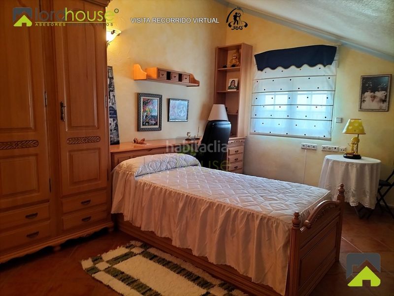 Foto ba7ae894-117b-42ff-9413-bee819021f3c. Chalet dans calle camino virgen huertas 2 dans Santa Quiteria - Virgen de las Huertas Lorca