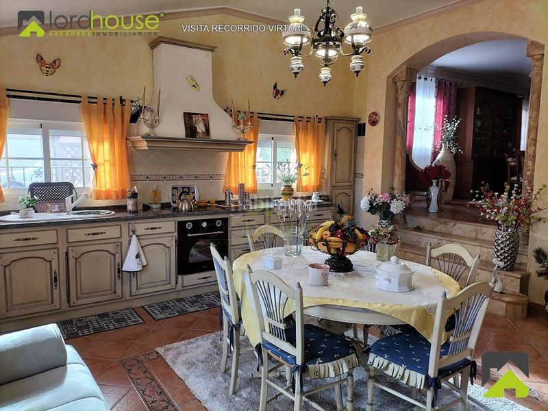 Foto ddf462f1-7287-4703-9984-b9f95ae3e72a. Chalet dans calle camino virgen huertas 2 dans Santa Quiteria - Virgen de las Huertas Lorca