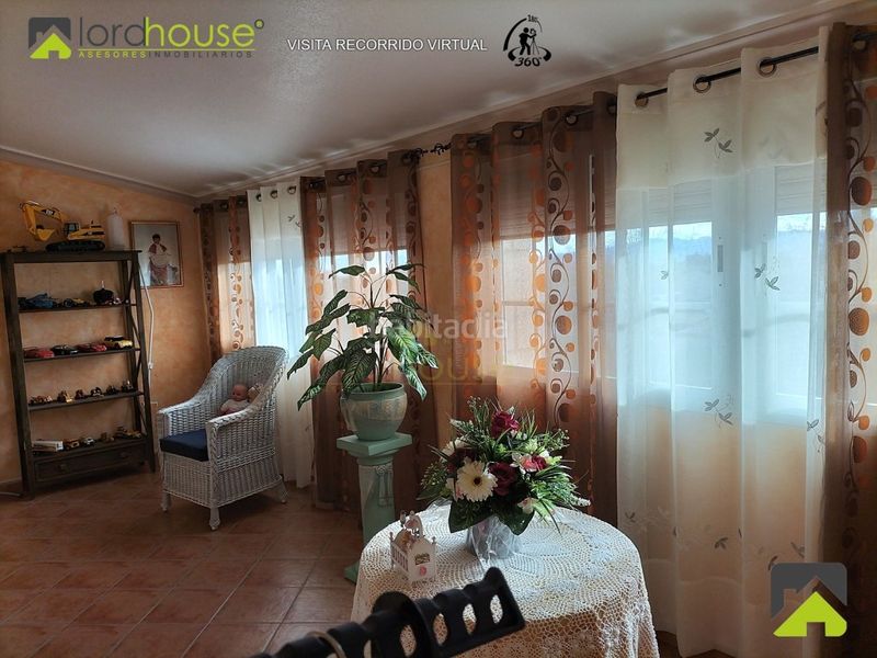 Foto f5e9644b-8f1f-458a-bc79-8c9d9d7ede3c. Chalet dans calle camino virgen huertas 2 dans Santa Quiteria - Virgen de las Huertas Lorca