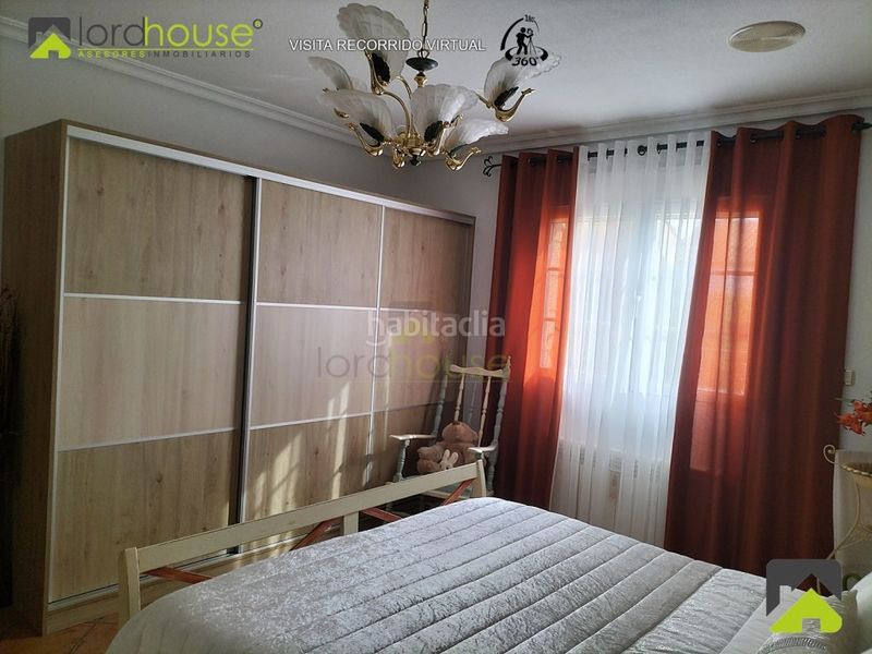 Foto f8eae61b-facb-4491-bfdd-e306e11f3699. Chalet dans calle camino virgen huertas 2 dans Santa Quiteria - Virgen de las Huertas Lorca