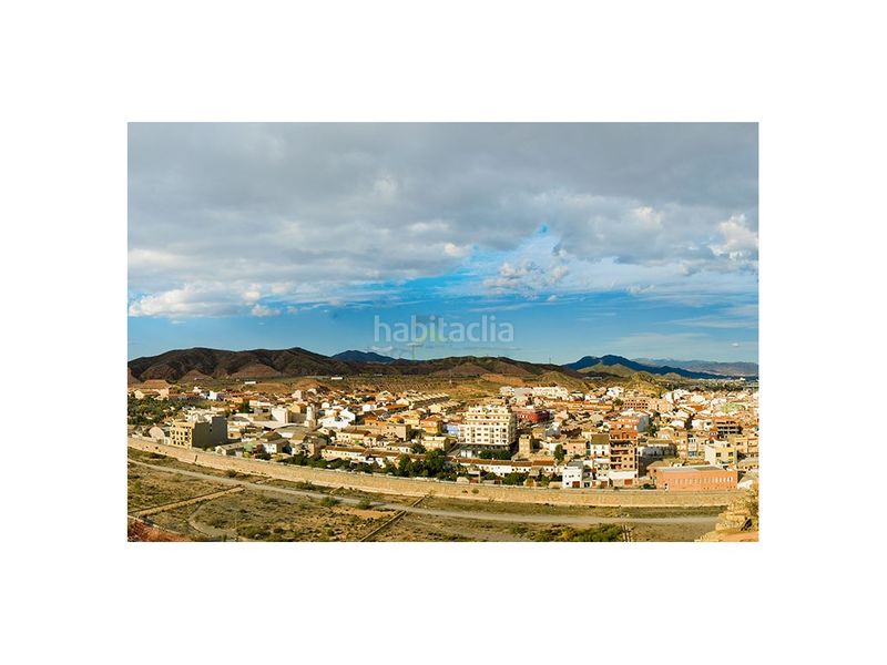 Foto 0ae17874-2a13-45b5-96c4-ed1d039e9562. Dúplex a Puerto Lumbreras