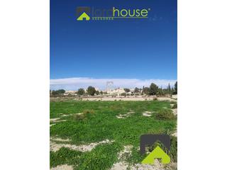 Terreny residencial  N/a. 1270. parcela con ruinas en la ribera.