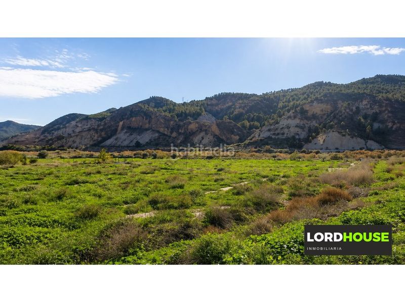 Foto 0517aaf2-e1d3-41da-a47f-b5003f359541. Terreny residencial a Parrilla Lorca