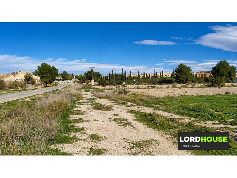 Foto 0b25371d-f635-48ef-96b4-234fd772feea. Terreny residencial a Parrilla Lorca