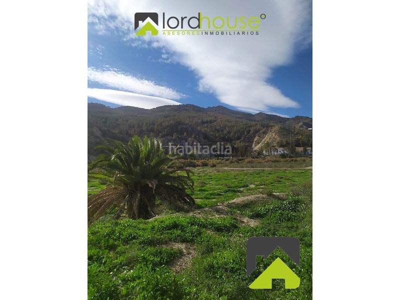 Foto 2292846d-d920-44bb-9063-fc77ae02b4ff. Terreny residencial a Parrilla Lorca