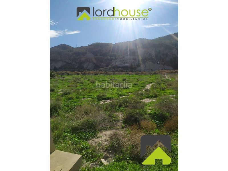 Foto 2f7c1d2f-38b5-466c-b399-38353a5d3d57. Terreny residencial a Parrilla Lorca
