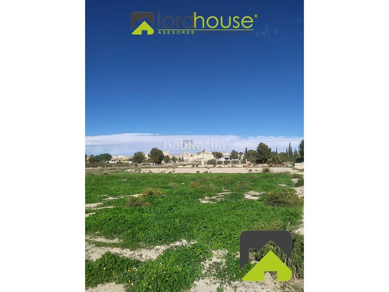 Foto 335e2e17-5c18-42f3-acb1-c2e3ea113788. Terreny residencial a Parrilla Lorca